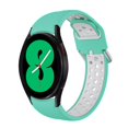 thumbnail image 1 of Correa De Silicona Compatible Con Galaxy Watch 4/Reemplazo Clásico De Correa De Reloj Scienceny EL017765-02, 1 of 5