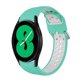 thumbnail image 1 of Correa De Silicona Compatible Con Galaxy Watch 4/Reemplazo Clásico De Correa De Reloj seitruly EL017765-02, 1 of 5