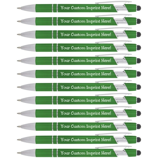 Imprinted pens online