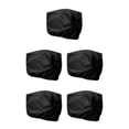 thumbnail image 2 of VONKY Premium Marine Outboard Engine Cover Boat Motor Cover Anti Sunlight and Wind Resistant for 15HP Engines 5Set, 2 of 6