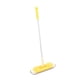 thumbnail image 1 of Herramientas domésticas para niños, juguetes de limpieza del hogar para niños, aprendizaje temprano, juegos de rol, juguetes para niños en edad preesc trapeador amarillo, 1 of 7