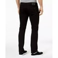 thumbnail image 3 of Buffalo BLACK Men's David Bitton Slim Ash Jeans, US 36/32, 3 of 4