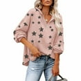 thumbnail image 2 of Sudaderas Con Cordón Y Bolsillo Estampado,Jersey Estampado Con Cordón Para Mujer Jersey Con Cremallera Y Hombros Caídos Sudaderas Con Cordón Informales Impulsadas Por El Rendimiento, 2 of 6