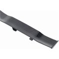 thumbnail image 3 of Universal Auto Mini Splitter Wing ABS Material Splitter Wing Exterior Decoration (Black), 3 of 5