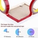 thumbnail image 4 of Extra Strong Double Sided Adhesive Tape, Black, Waterproof, High Temperature Resistance, for Indoor & Outdoor, 3m x 1.5cm, 4 of 4