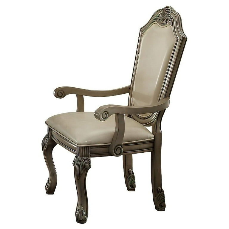 Acme Furniture Arm Chair (Set-2) - Walmart.com