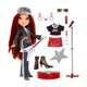 thumbnail image 3 of Muñeca Bratz Rock Angelz Doll Roxxi, 3 of 4
