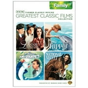 TCM Greatest Classic Films Collection: Family (DVD)