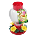 thumbnail image 1 of Bebedero Esfera C/Narcisos P/Colibri 1.2 L Red Kite 1,2 L, 1 of 1