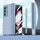 thumbnail image 2 of for Samsung Galaxy Z Fold 5 Case with S Pen Holder & S Pen, Screen Protector & Hinge Protection Case Z Fold 5 Case with Lens Protection, 2 of 5