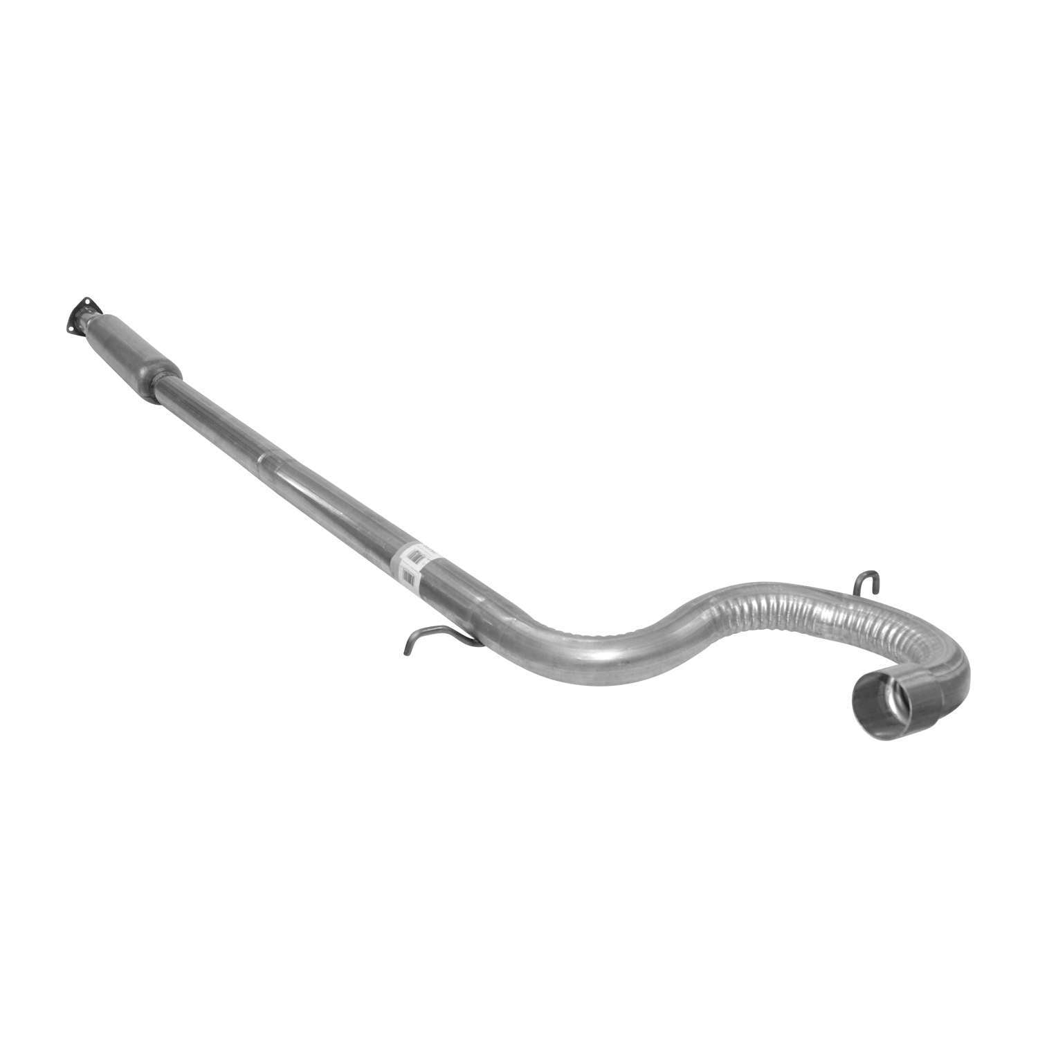 AP Exhaust Exhaust Pipe