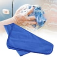 thumbnail image 2 of Cleaning Cloths,Absorbent Microfiber Towel Car Cleaning Towel Polish Cloth Extended Durability, 2 of 7