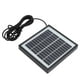 thumbnail image 5 of Panel solar portátil Jadeshay 2W 12V, 5 of 8
