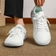 thumbnail image 4 of Zapatos Punta Ancha Dshgj ( 39) Blanco, 4 of 8