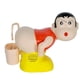 thumbnail image 1 of Soplador de burbujas eléctrico para mascotas, juguete para soplar burbujas, música ligera, máquina de burbujas de jabón para niños, 1 of 3