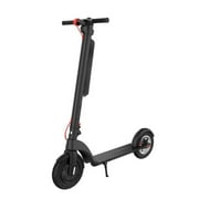 Yijia Electric Scooter X8, 45 Miles Range, Max Speed 25 MPH, Fast Charging Battery, Foldable and Portable