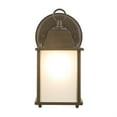 thumbnail image 4 of Tara Collection One Exterior Sconce, 4 of 4