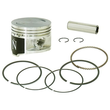 Namura Piston Kit Honda (66.47Mm) NX-10200-4