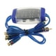 thumbnail image 3 of Aislador de Universal Canales 4 / de Ruido para Audio de Automóvil, 3 of 9