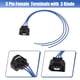 thumbnail image 4 of 5013998AA Conector Enchufe Arnés Coleta Conector eléctrico, 4 of 6