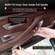 thumbnail image 4 of RHD Wine Red Side Door Handle for BMW 5 Series F10 F11,Inner Door Pull Handle Trim Cover Kits Replacement Window Switch Armrest Panel for BMW 520 523, 4 of 4