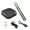 BK, variant on EGNMCR Virtual Drum Set Drumsticks Drum Sticks Drum With Drumsticks For Adults Kids Children Beginner Electronic Drum Set For Adults Kids Gift Music drumstick