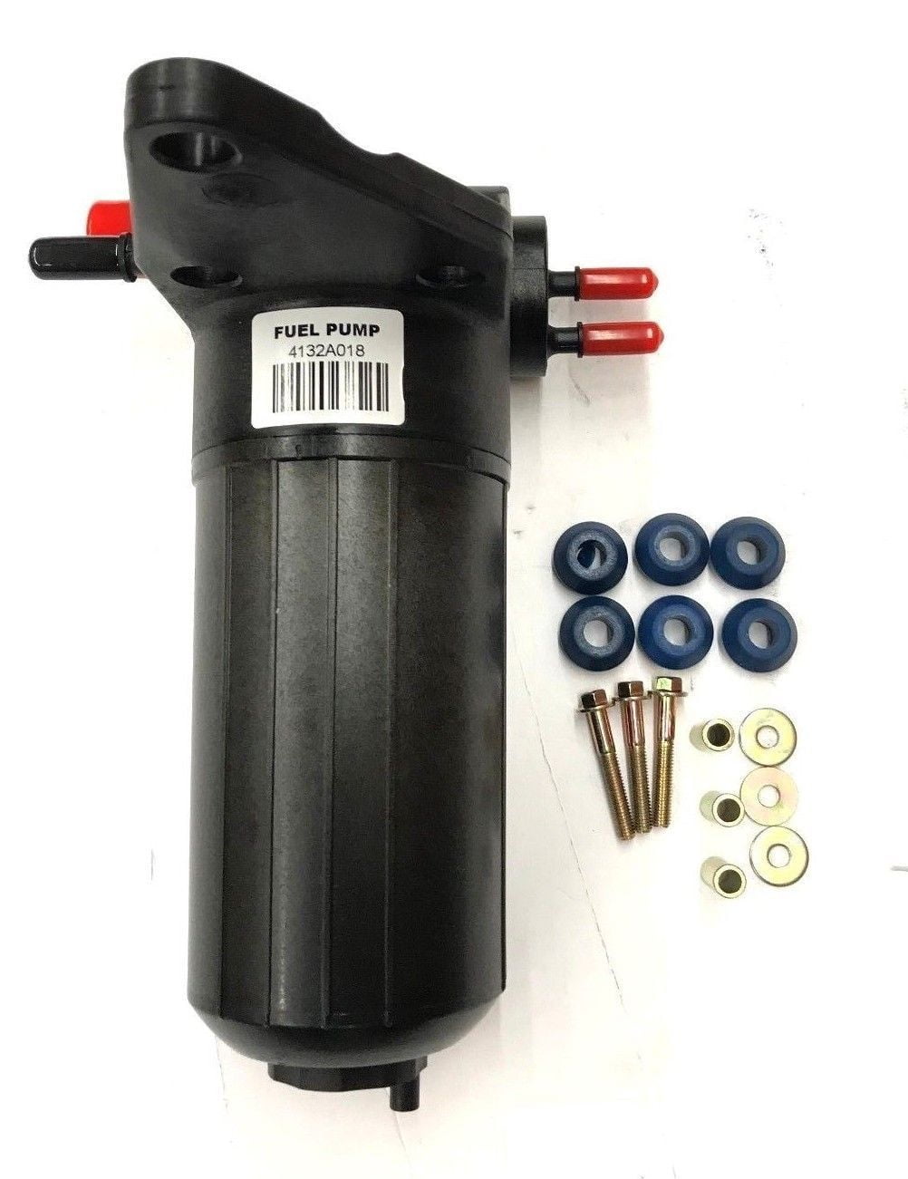 4132A018 Fuel Lift Pump for Perkins 1104D44T 1104D44TA 1104C44 1104C