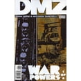thumbnail image 1 of DMZ #37 VF ; DC/Vertigo Comic Book, 1 of 1