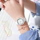 thumbnail image 5 of Reloj de cuarzo de marca a la moda con oso para mujer, relojes de gelatina de silicona informales para mujer, regalo para niña, Zegarek Damski 2024, 5 of 5
