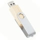 thumbnail image 4 of Memoria USB portátil para guitarra, disco U, memoria USB, piezas de madera para ordenador CM100111G, 4 of 5