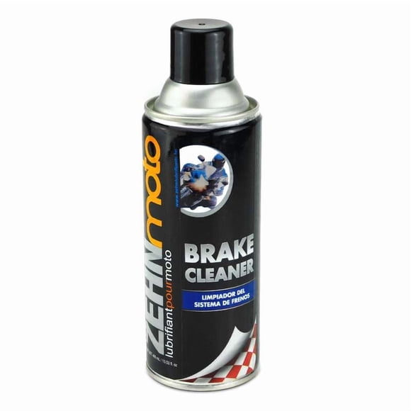 Aerosol Zehnmoto Limpiador De Sistema De Frenos 400 ml