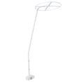 thumbnail image 2 of Soporte de Mosquitera Ajustable Soporte de Dosel para Cuna de Bebé con Abrazadera Soporte de Dosel Abrazadera Soporte de Mosquitera Accesorios de Mosquitera ANGGREK Otros, 2 of 8