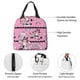 thumbnail image 5 of Bolsa de almuerzo con aislamiento de dibujos animados, bolsa térmica, contenedor de comida, My Melody, bolsa de almuerzo de alta capacidad, para hombres y mujeres, oficina, 5 of 5