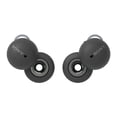 thumbnail image 2 of Auriculares verdaderamente inalámbricos Sony LinkBuds (gris oscuro) con funda, 2 of 9