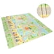 thumbnail image 1 of Tapete De Juego Plegable, Tapete De Gateo Para Bebés Engrosado Para El Hogar Para Tavel ANGGREK Otros, 1 of 8