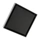 thumbnail image 5 of Desagüe De Piso De Ducha Invisible Cuadrado De 3,9 Pulgadas, Inserto De Azulejo Extraíble De Acero Inoxidable, Colador De Pelo, Antiolor, Para Cocinas, Baños, Garajes, Sótanos, 5 of 7