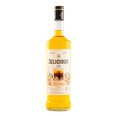 thumbnail image 1 of Licor de Sabor Hierbas Delicious Club 1000 Ml Delicious Club Licor, 1 of 1
