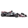 thumbnail image 3 of Hot Wheels Premium MoneyGram Haas F1 Team 2-Pack with Ocon & Bearman Racecars, 3 of 6
