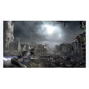 Cokem International Ps4 Metro: Redux