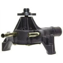 Water Pump - Compatible with 1996 - 2004 Chevy S10 4.3L V6 Gas 1997 1998 1999 2000 2001 2002 2003