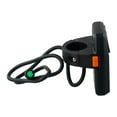 Fule EBIKE for Bafang Motor DZ41 Display M500 for M600 0102 HD UART