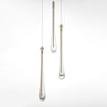 thumbnail image 4 of E24213-118GLD-ET2 Lighting-Stillo - 4.5W 3 LED Pendant-18 Inches Tall and 10 Inches Wide-Gold Finish, 4 of 5