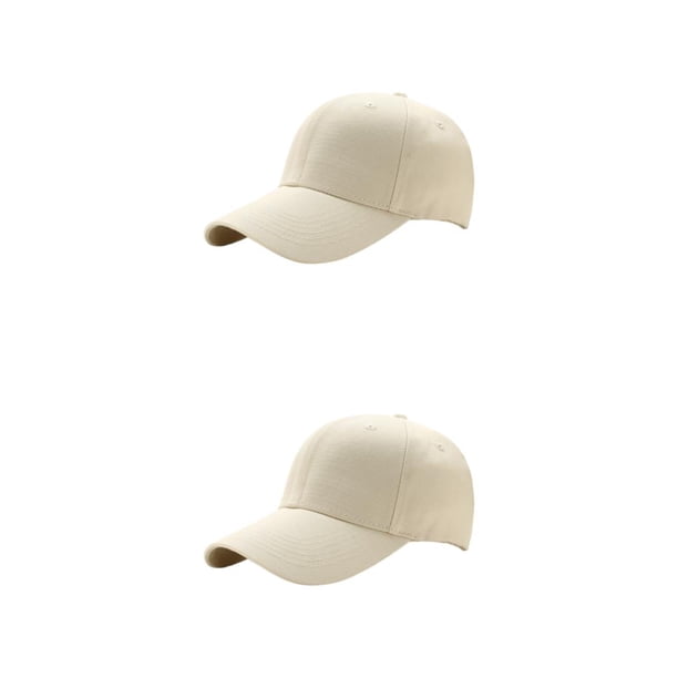 Gorra de sol Sonducket cómoda y elegante para deportes al aire libre ajustable poliéster multicolor