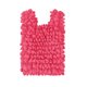 thumbnail image 2 of Bolsa de compras elástica telescópica para mujer | Bolsa plisada de gran tamaño y gran capacidad | Gasa ecológica sin arrugas | Organizador de comestibles reutilizable | Bolso plegable de moda, 2 of 6