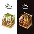thumbnail image 4 of DIY Maison / Jardin de Meunier, 4 of 7