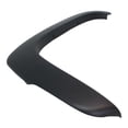 thumbnail image 4 of For Chevy Silverado 2500 1999 00 01 02 03 2004 Fender Flares Passenger Side | Front | Textured Black | Plastic | Bolt-on Attachment Style | Replacement For GM1269103 | 10374850, 4 of 6
