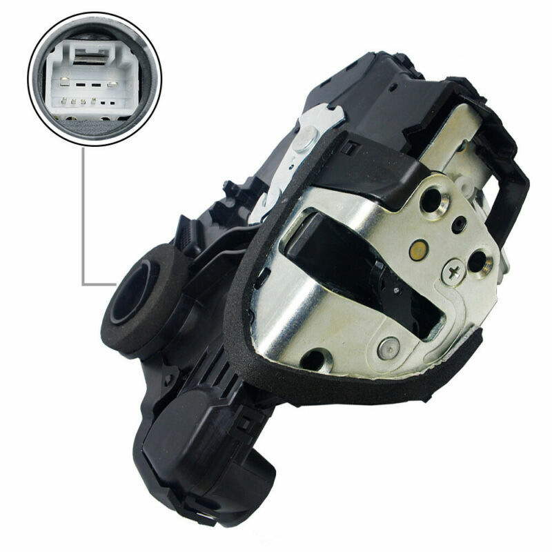 Power Door Lock Actuators Driver Side for Toyota Corolla Matrix 1.8L 20032008