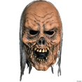 thumbnail image 2 of Trick or Treat Studios Sewage Mask, 2 of 4