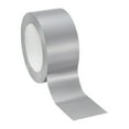 thumbnail image 1 of Unique Bargains Silver Bookbinding Tape 22 Yard, 1 of 5