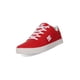 thumbnail image 3 of Tenis DC Method Hombre Casual Skate Sport rojo 25 DC Shoes ADYS100553RDS, 3 of 8